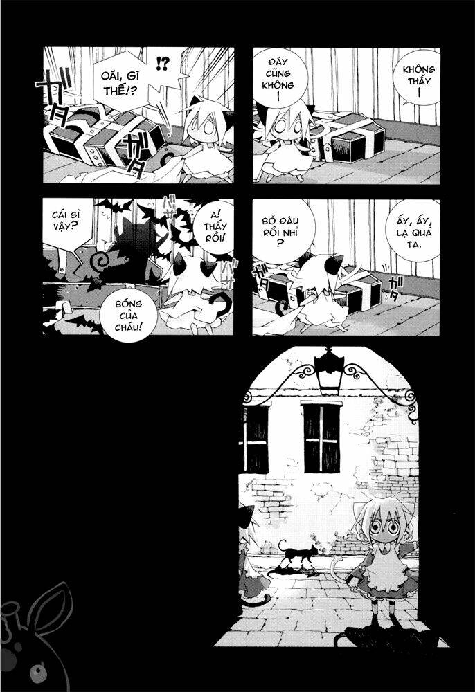 hitsugi katsugi no kuro chapter 6 2