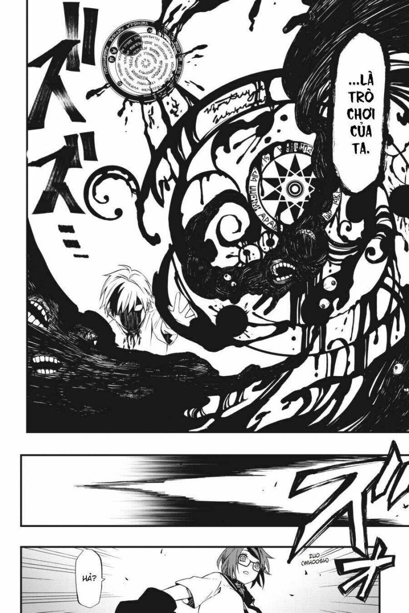 cuộc chơi trên núi tử thần chapter 1 42