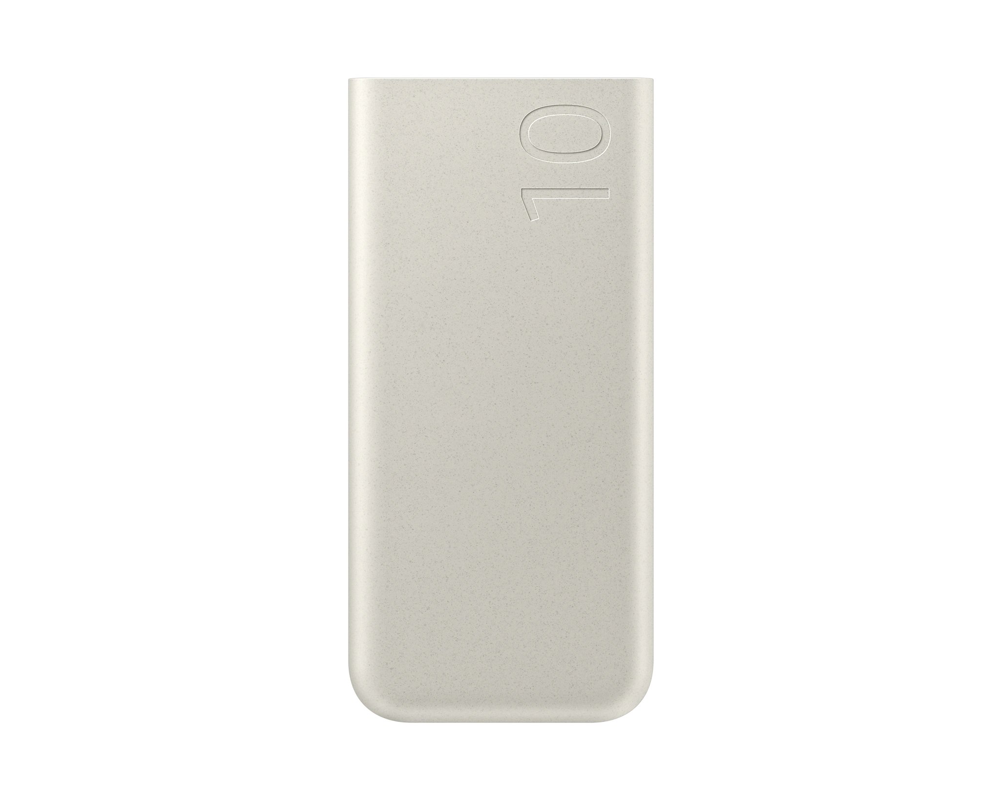 Sạc Dự Phòng Samsung 10.000mAh 25W (EB-P3400) (kèm cáp Type-C 0.2m) - Hàng Chính Hãng