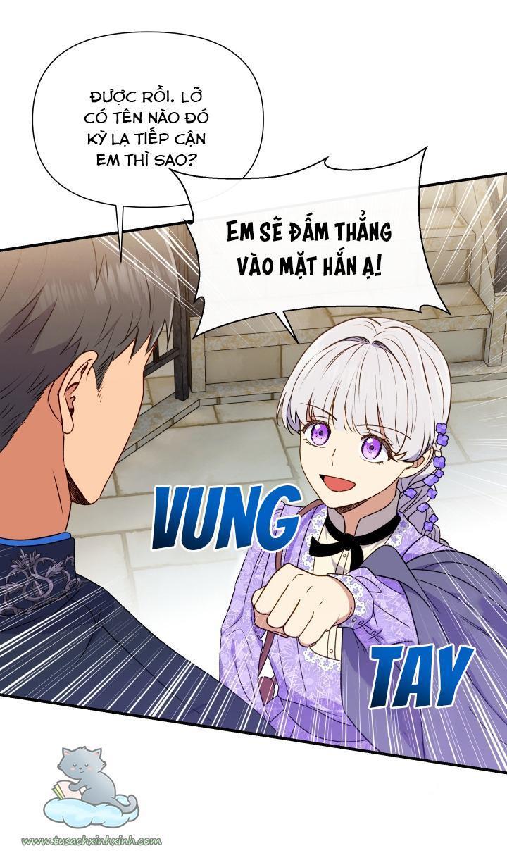 công nương khế ước của gia tộc công tước quái vật chapter 99 62