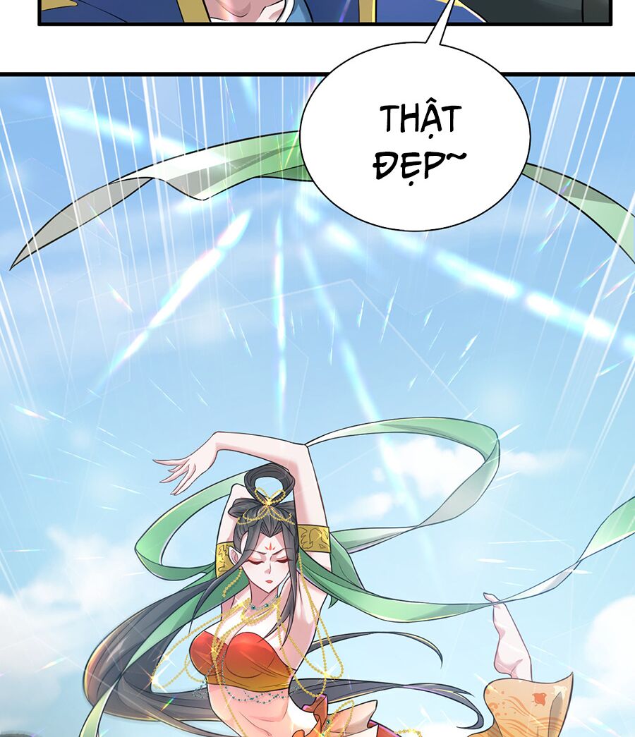 hệ thống mô phỏng linh sủng chapter 7 52