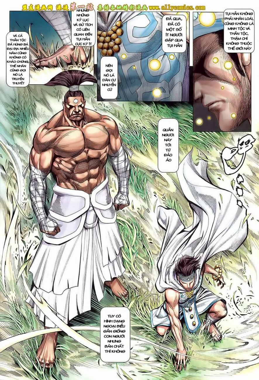 phong thần ký phần 3 chapter 10 2