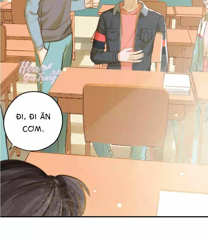 chồng trước 18 tuổi chapter 13 37