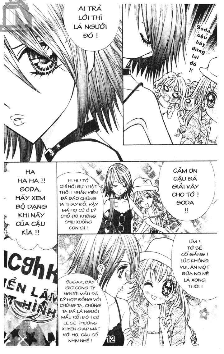 ngôi sao sugar chapter 1 11
