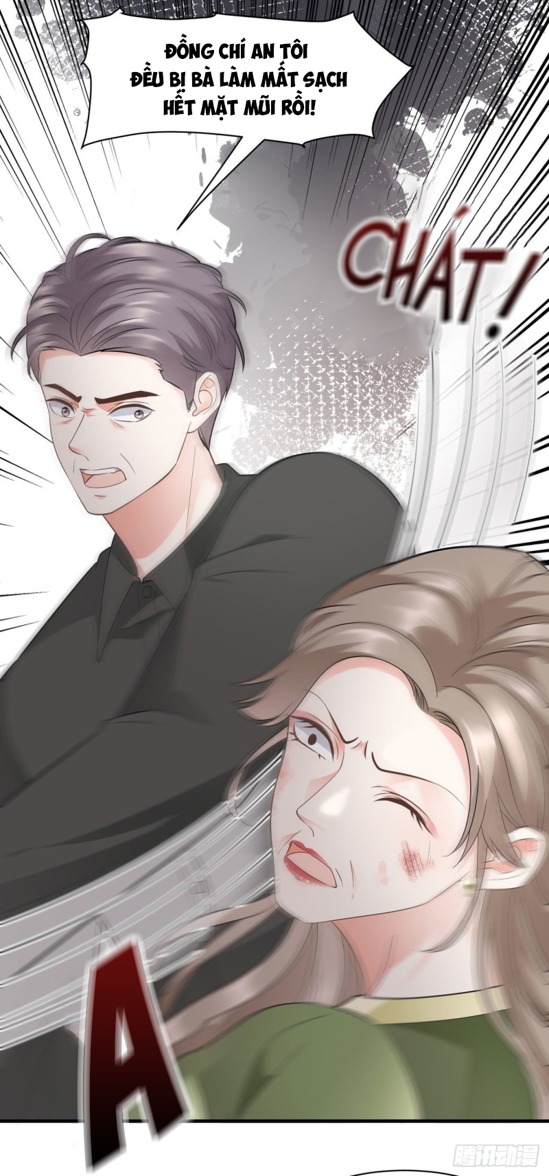 [16+] đại tiểu thư có thể có ý đồ xấu chapter 29 5