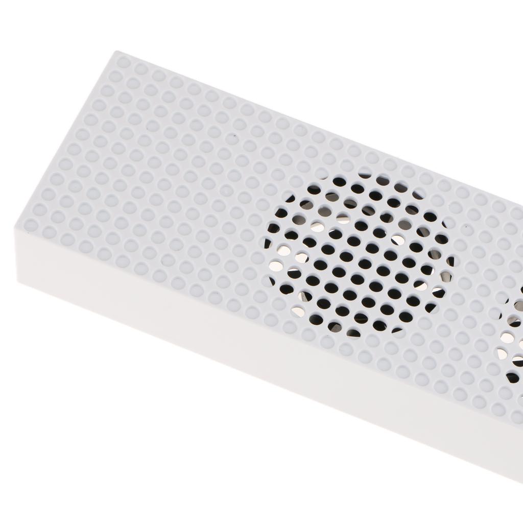 Cooling  USB  with 3-Fans for     Host