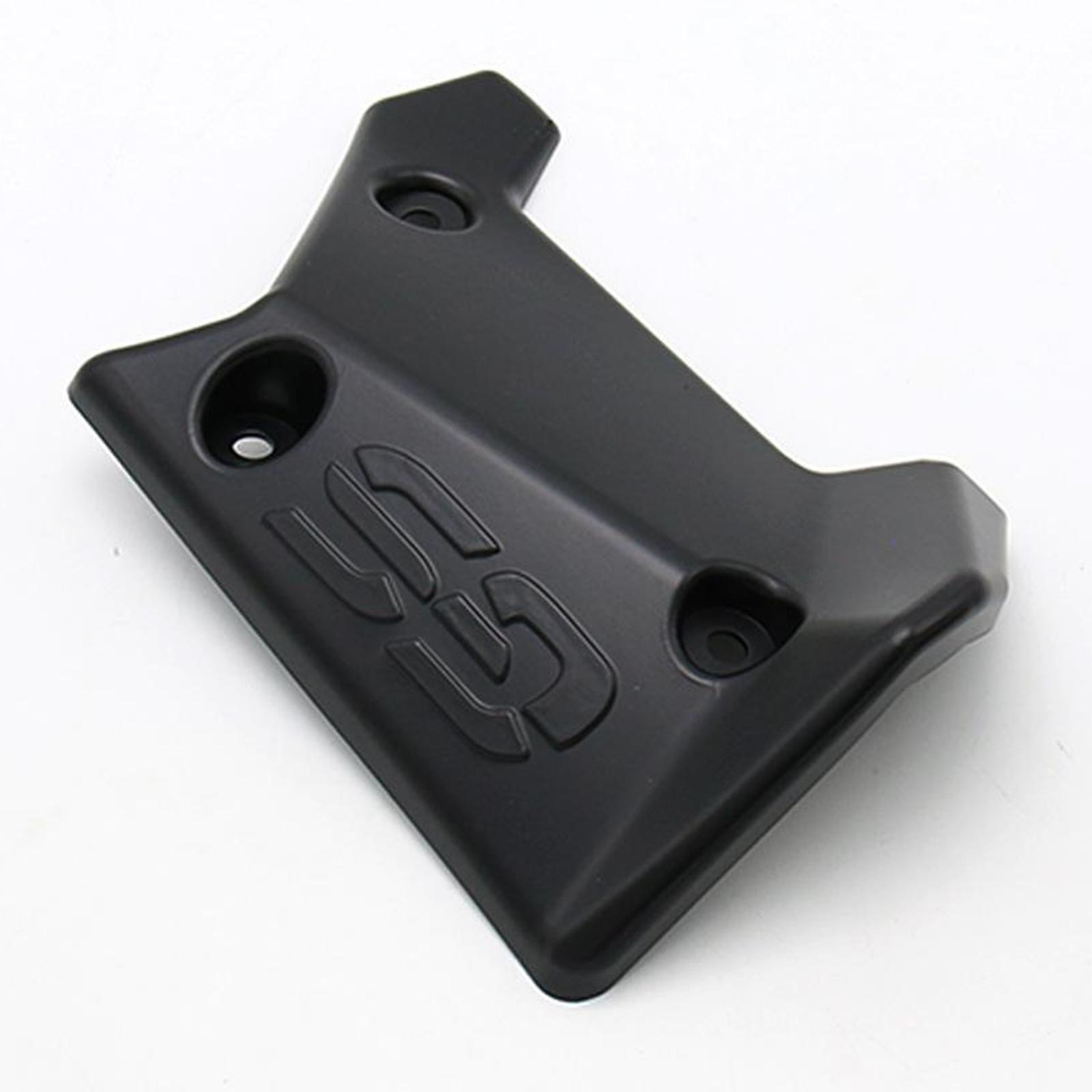 Motorcycle Upper Frame Infill Middle Side Panel for Adventure