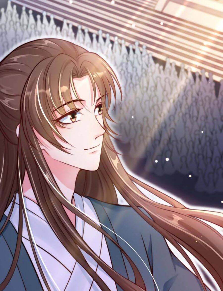 hệ thống xuyên không hỏa tốc: lão đại phản diện không dễ chọc chapter 4 17