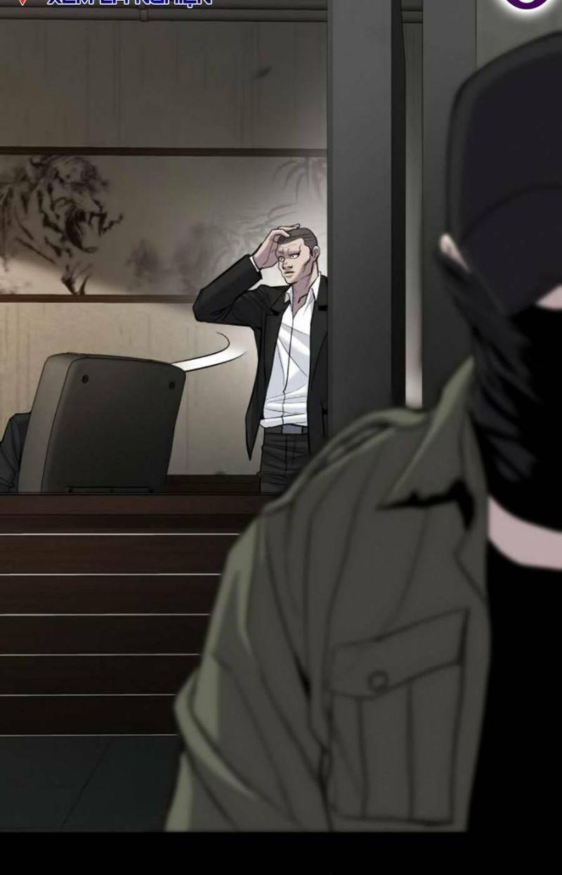 đặc vụ kim chapter 12.5 95