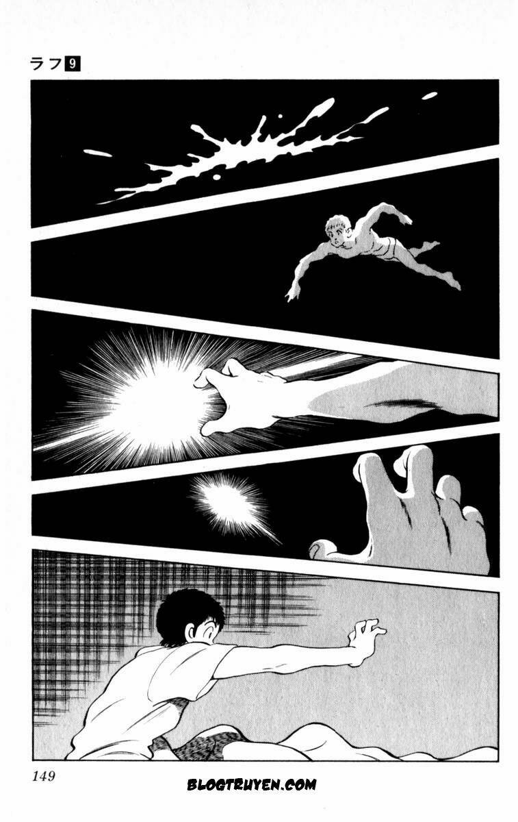 rough - ngọc thô chapter 87 18