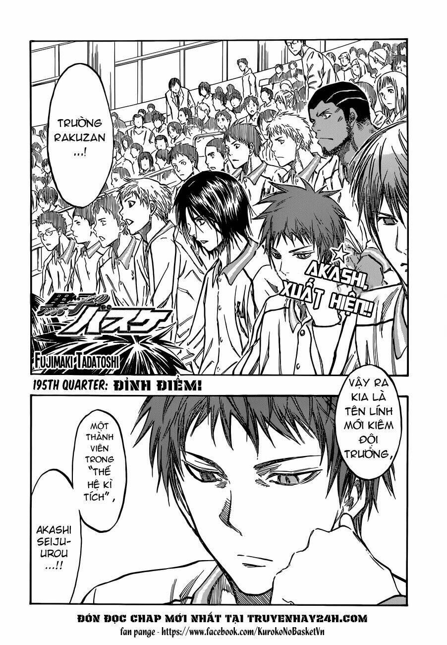 vua bóng rổ kuroko chapter 195 4