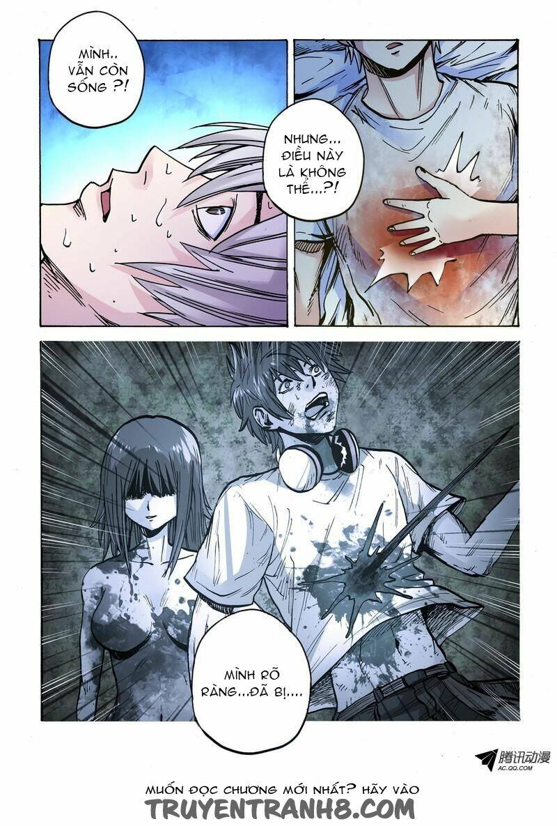 tai họa chết người chapter 40 3