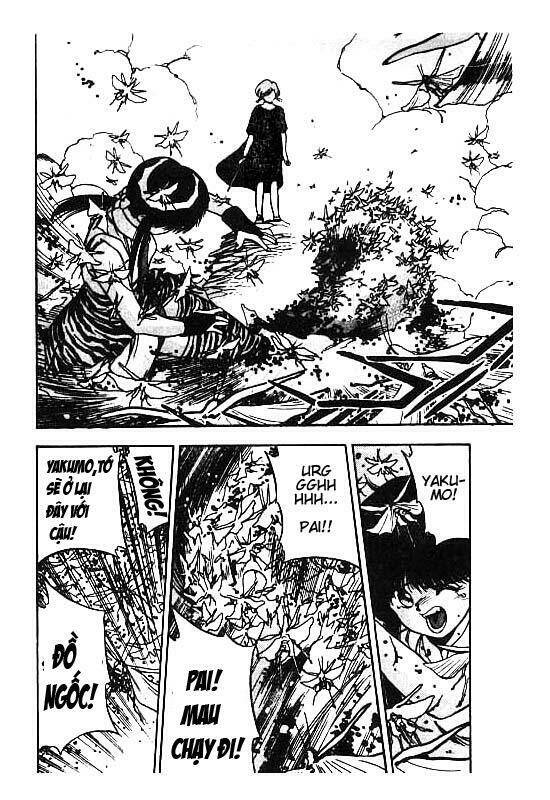 3x3 eyes chapter 63 6