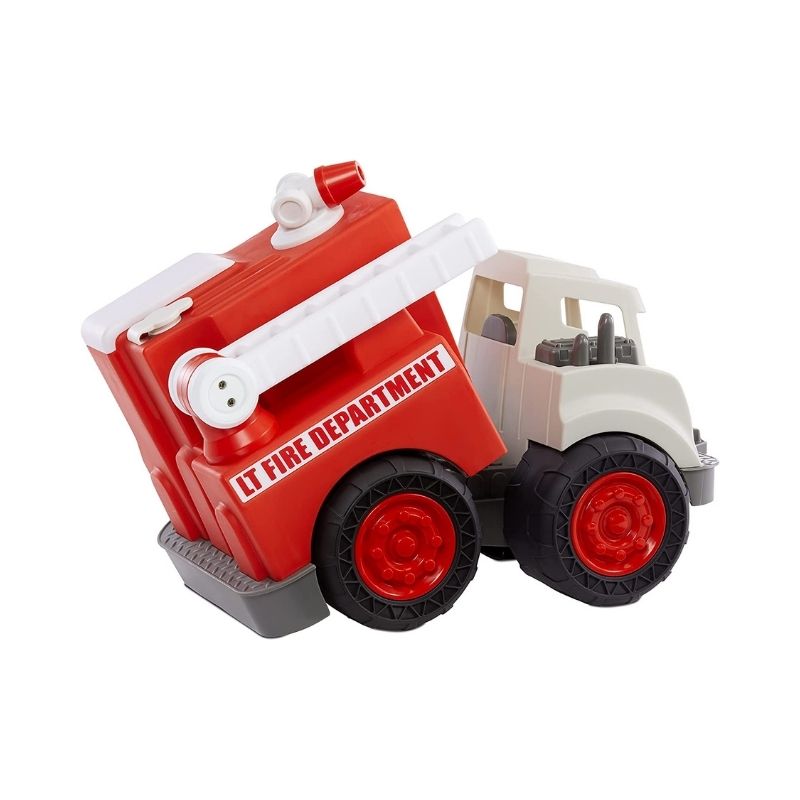 Đồ Chơi Little Tikes Xe Cứu Hỏa Xịt Nước 655791