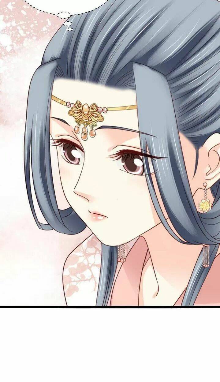 kiều nữ độc phi chapter 214 12