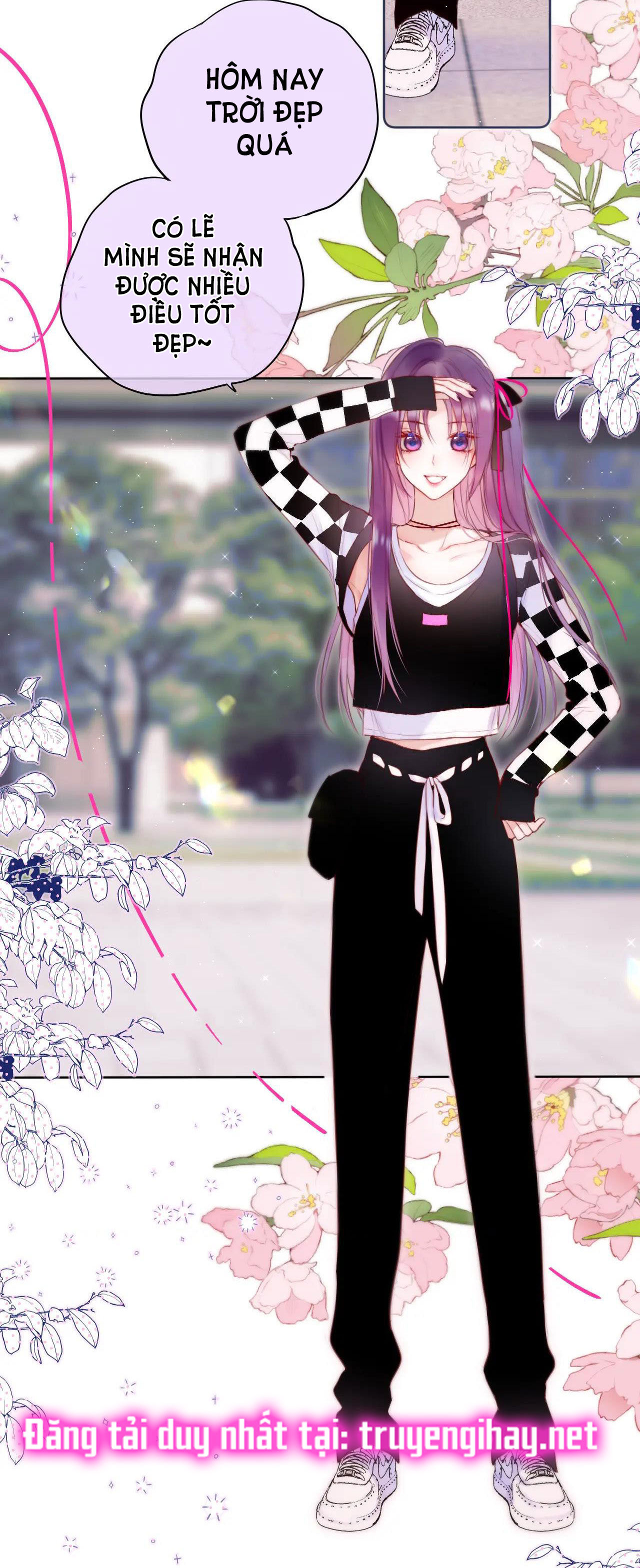 cạm bẫy của hồ ly chapter 22.2 13