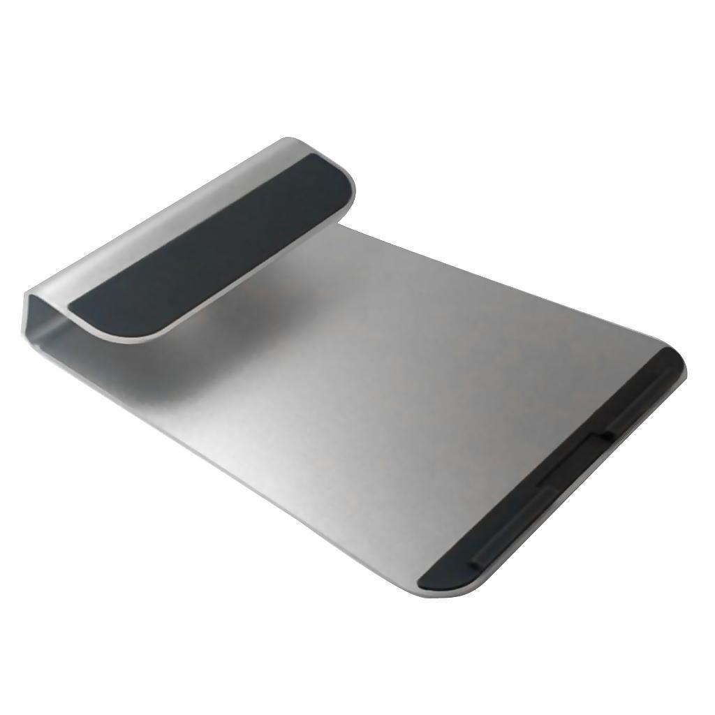 Laptop Riser Stand Universal Portable Aluminum Alloy Notebook PC Desk Holder