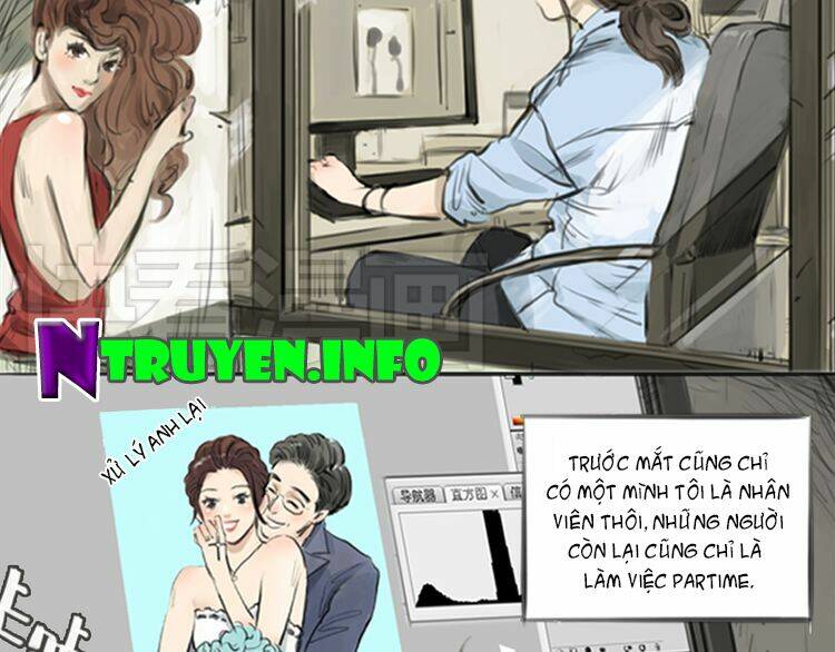 12 giờ của lọ lem chapter 1 11