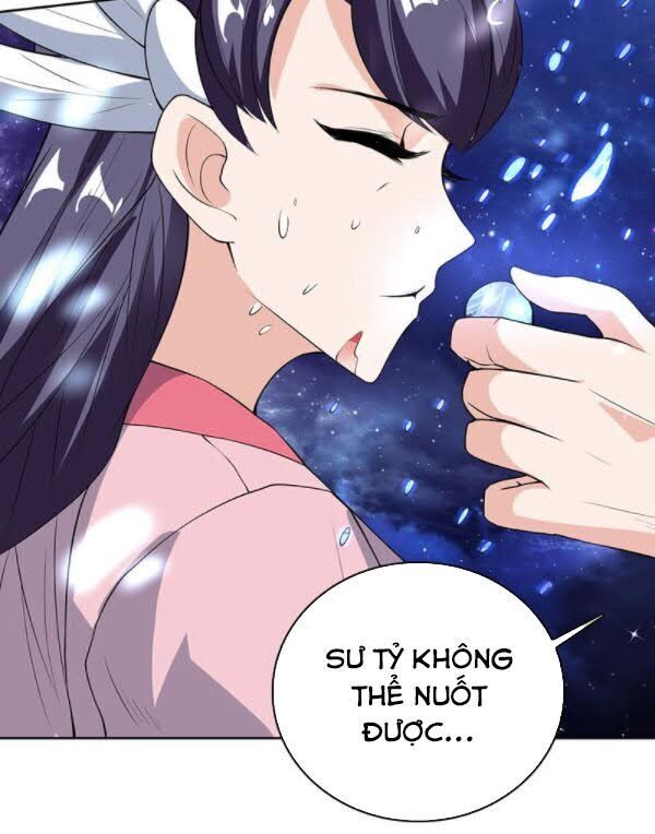 tối cường thần thú hệ thống chapter 207 8