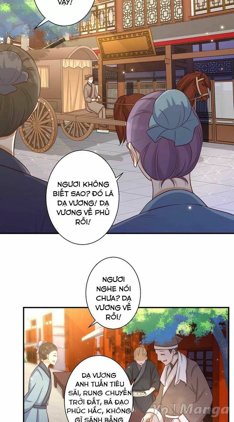 độc y cuồng phi chapter 77 9