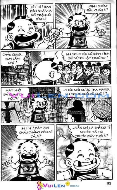 thần đồng đất việt chapter 73 50