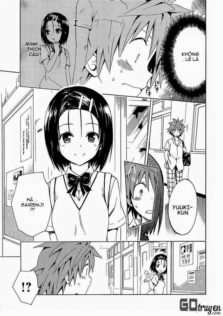 to love - ru darkness chapter 48 18