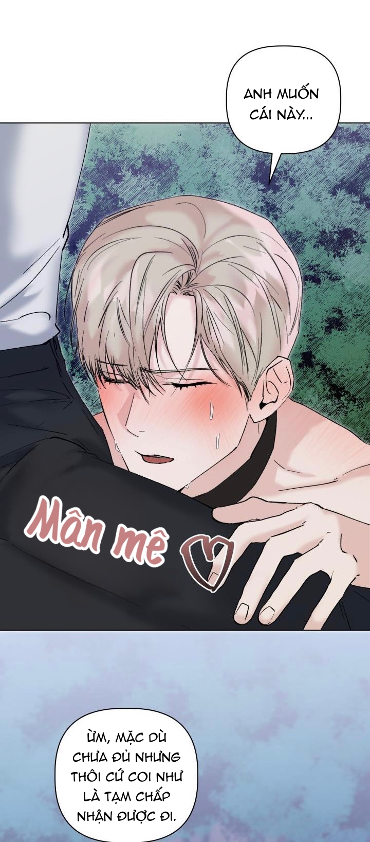 tình yêu ràng buộc chapter 9 4