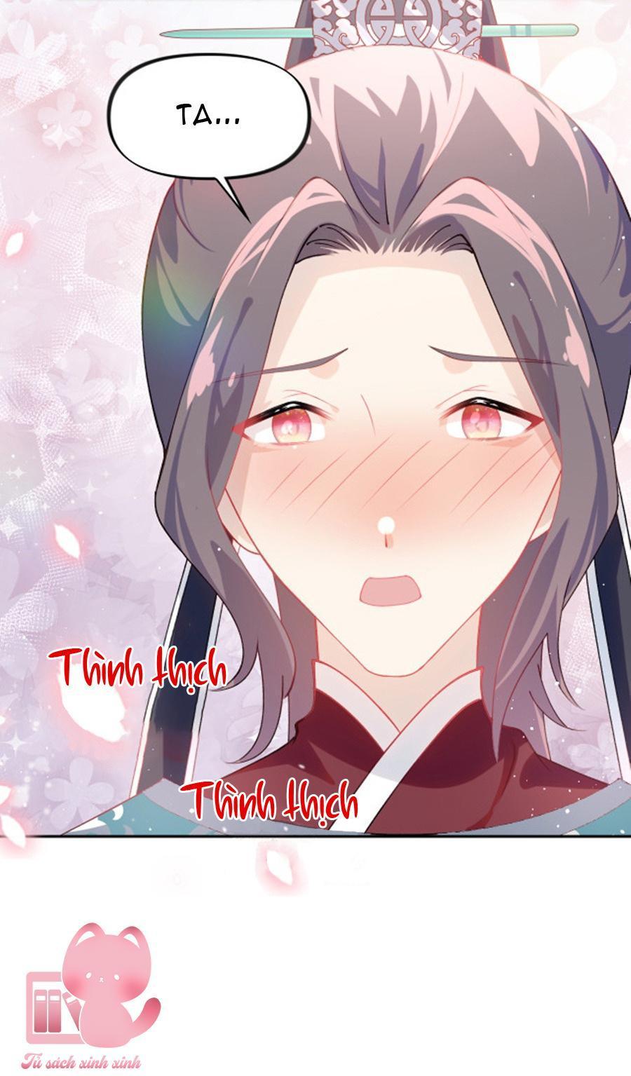 một đêm nọ đột nhiên yandere tới! chapter 148 40