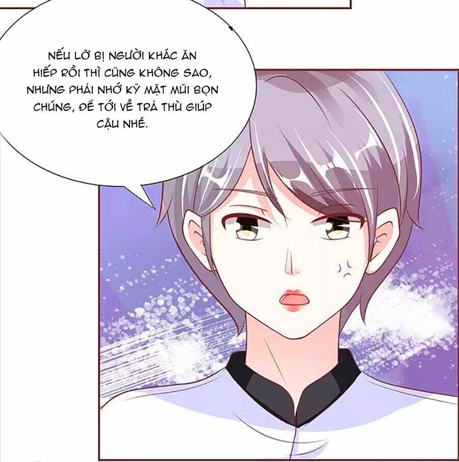 vương tước tư hữu bảo bối chapter 81 11