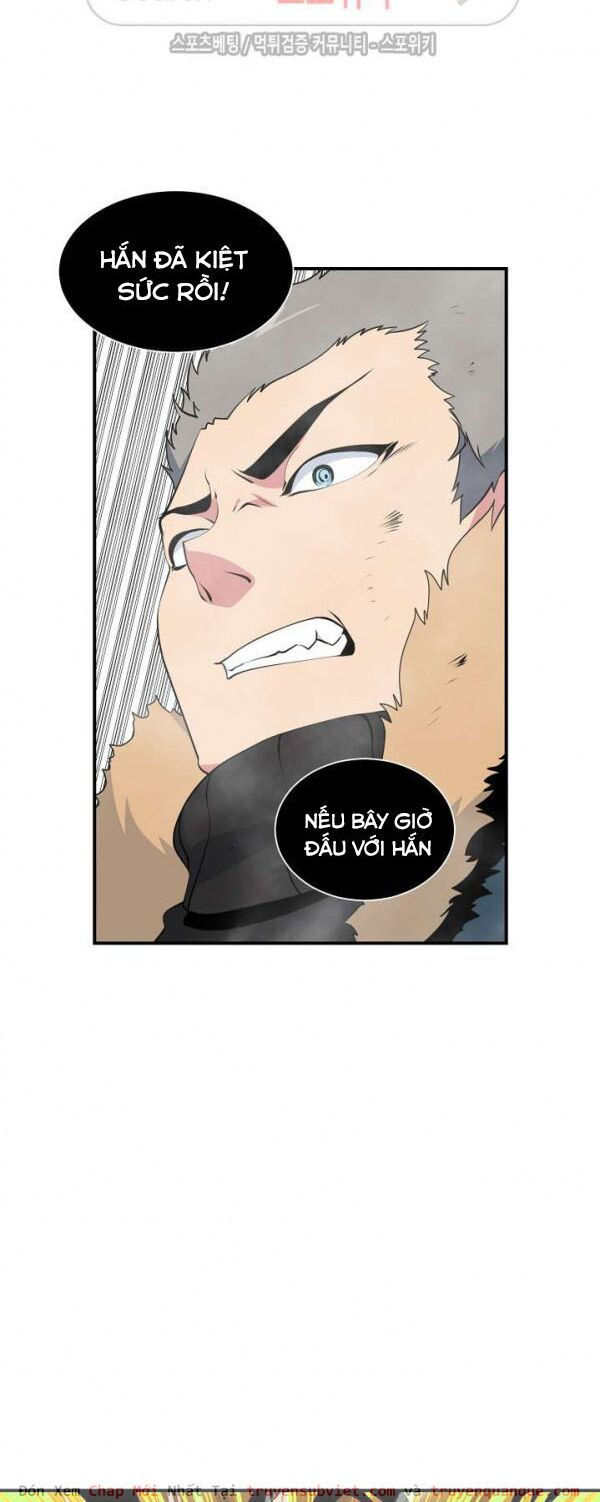 tôi sinh ra để làm người vĩ đại chapter 30 44