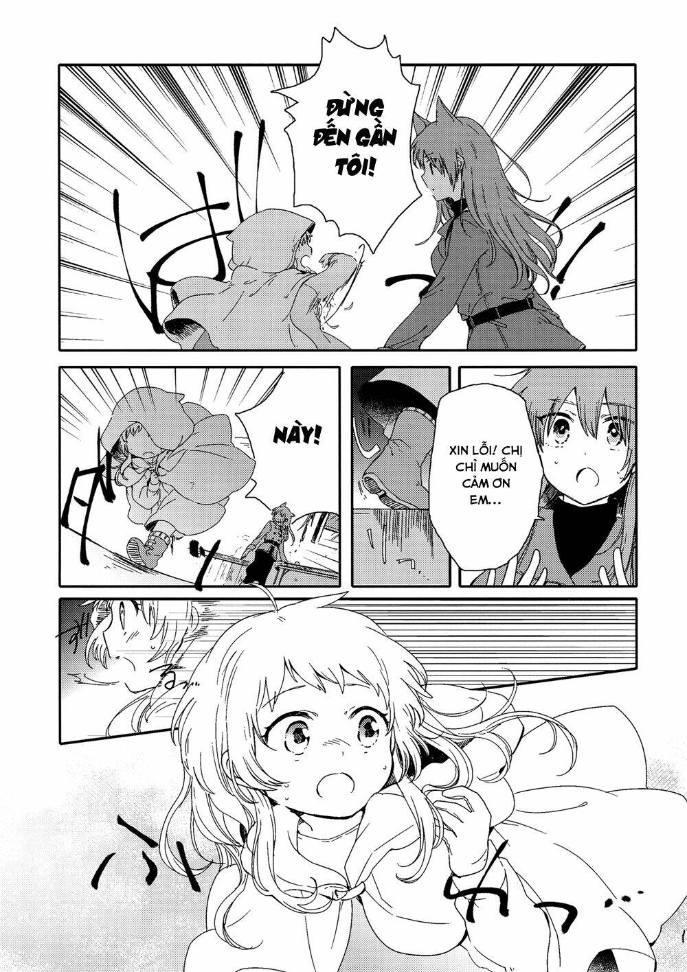 snow of spring chapter 1 14