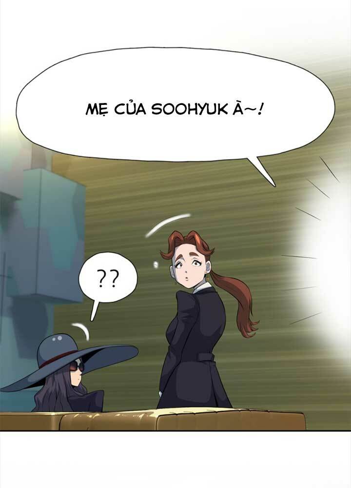 bậc thầy kiếm sư 2: arachi dị nhân đầu tiên chapter 9 56