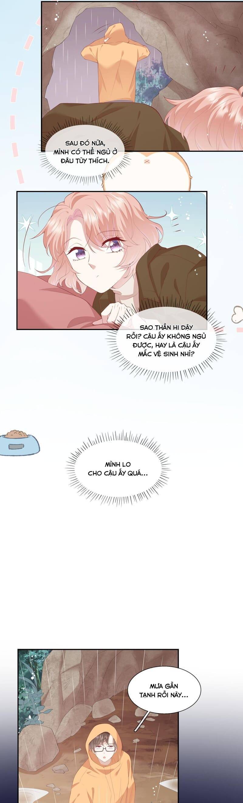 làm ơn đừng quá kiêu ngạo chapter 36 22