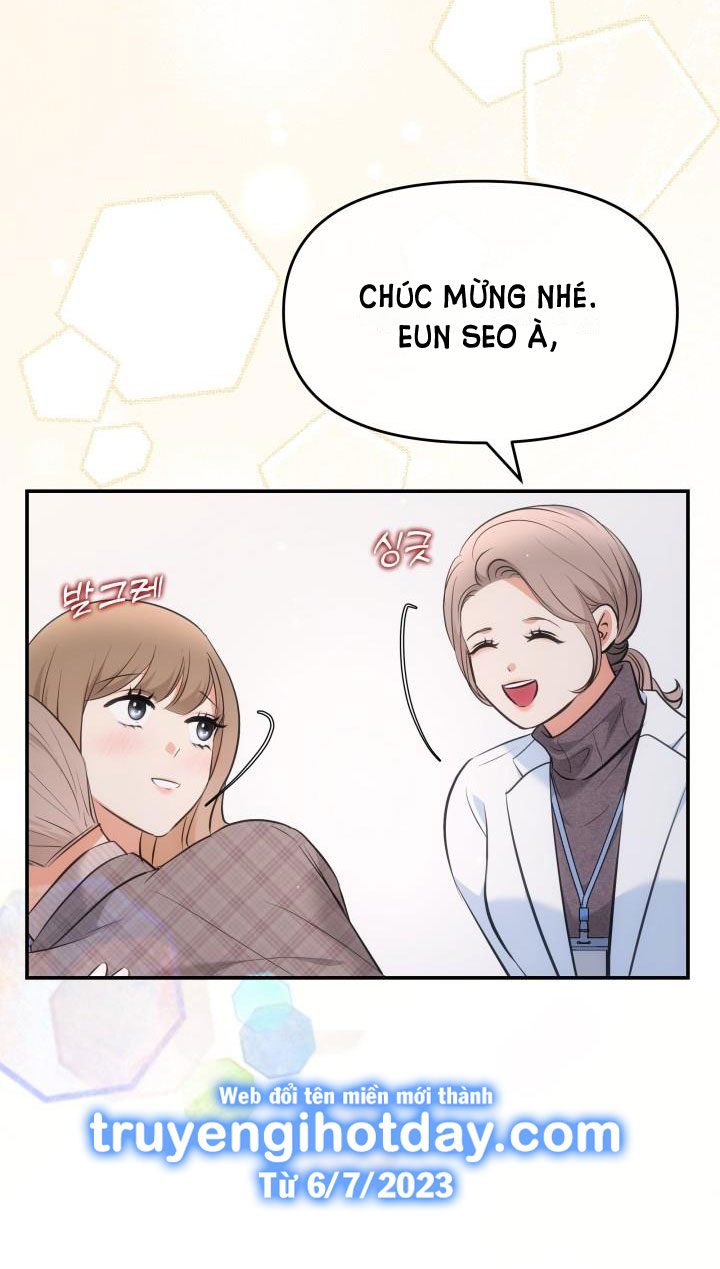 Quý Ngài Ác Ma chapter 27.1 - Trang 9