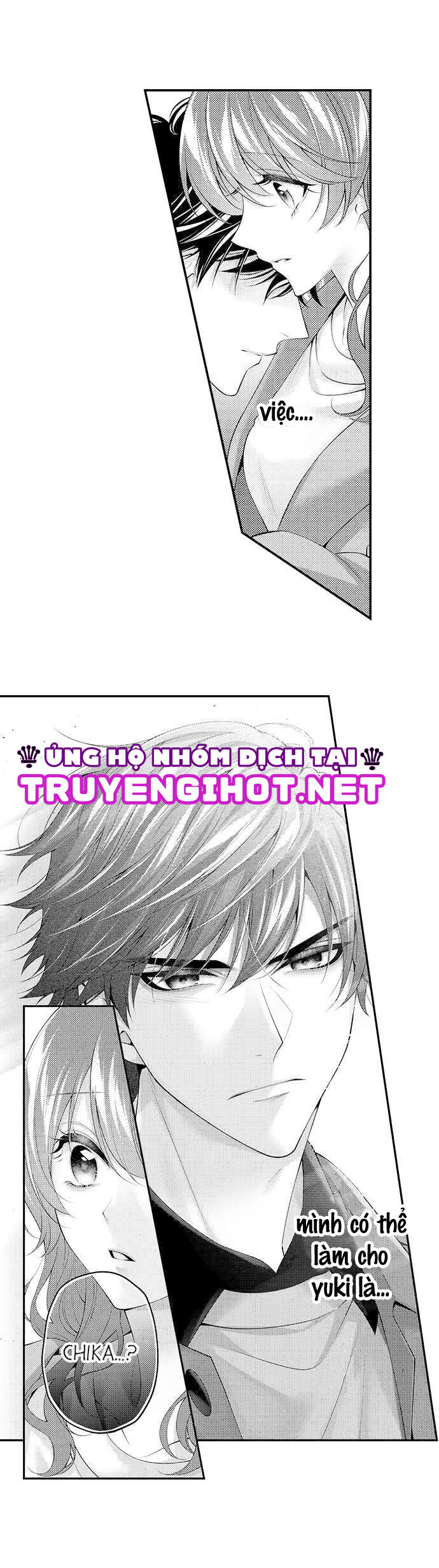 tiệm mát xa bí mật của bạn thanh mai trúc mã (full) chapter 45.3 2