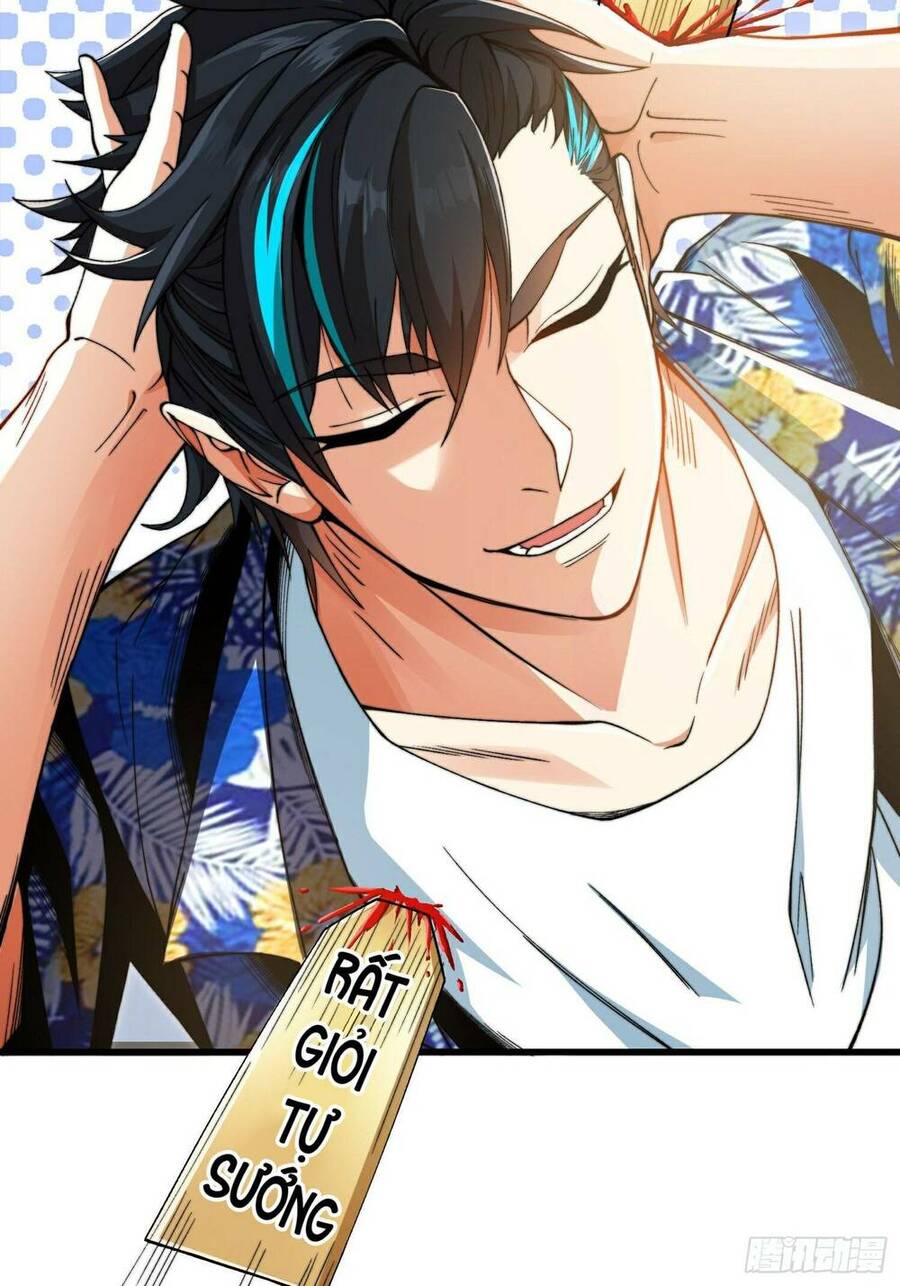 khoa học tu tiên, đạo pháp đăng thiên chapter 1 12