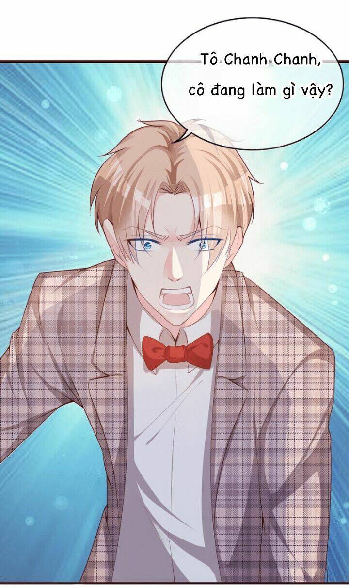 ba tôi là người giàu nhất chapter 2 13