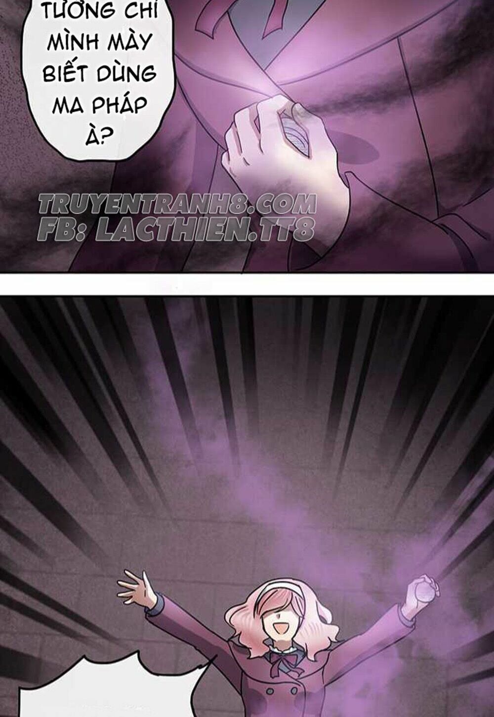 nụ hôn nguyền rủa chapter 75 42