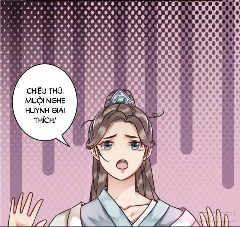 gay rồi! cái đó thành tinh rồi chapter 39 53