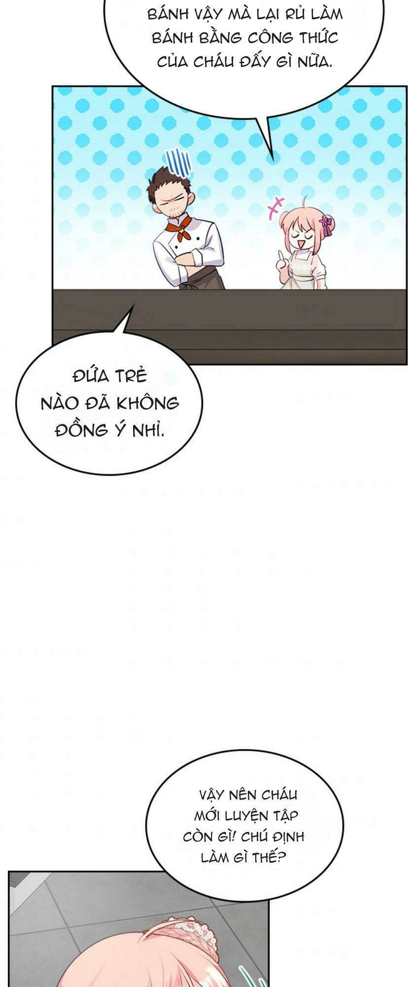 công chúa phản diện muốn ở trong ngôi nhà bánh quy chapter 12 3