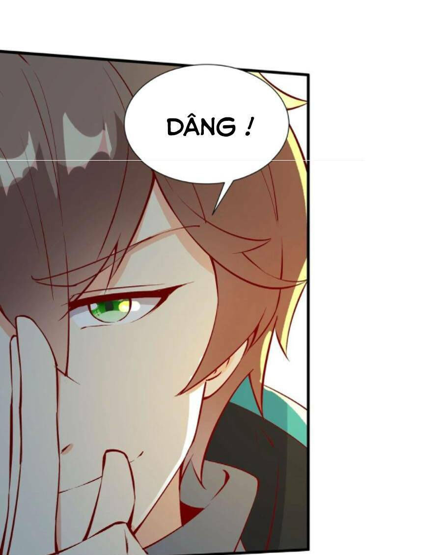 ta lập hậu cung tại tây du ký chapter 62 7