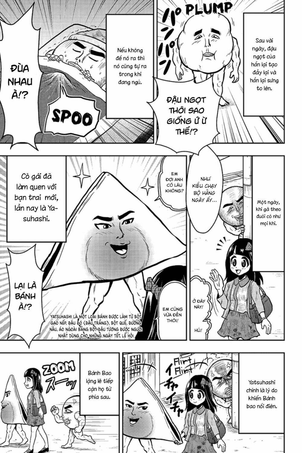 nội tôi toàn kể chuyện bựa chapter 26 8