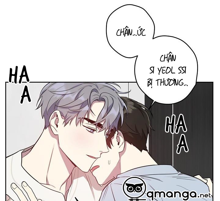 thần tượng đến rồi!? chapter 16 80