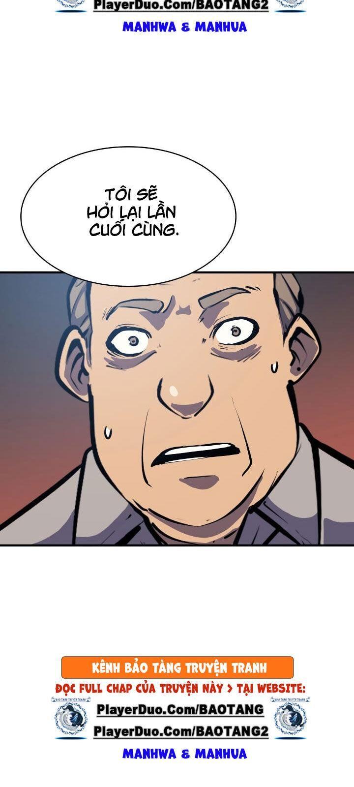 tôi trở lại thăng cấp một mình chapter 50 76