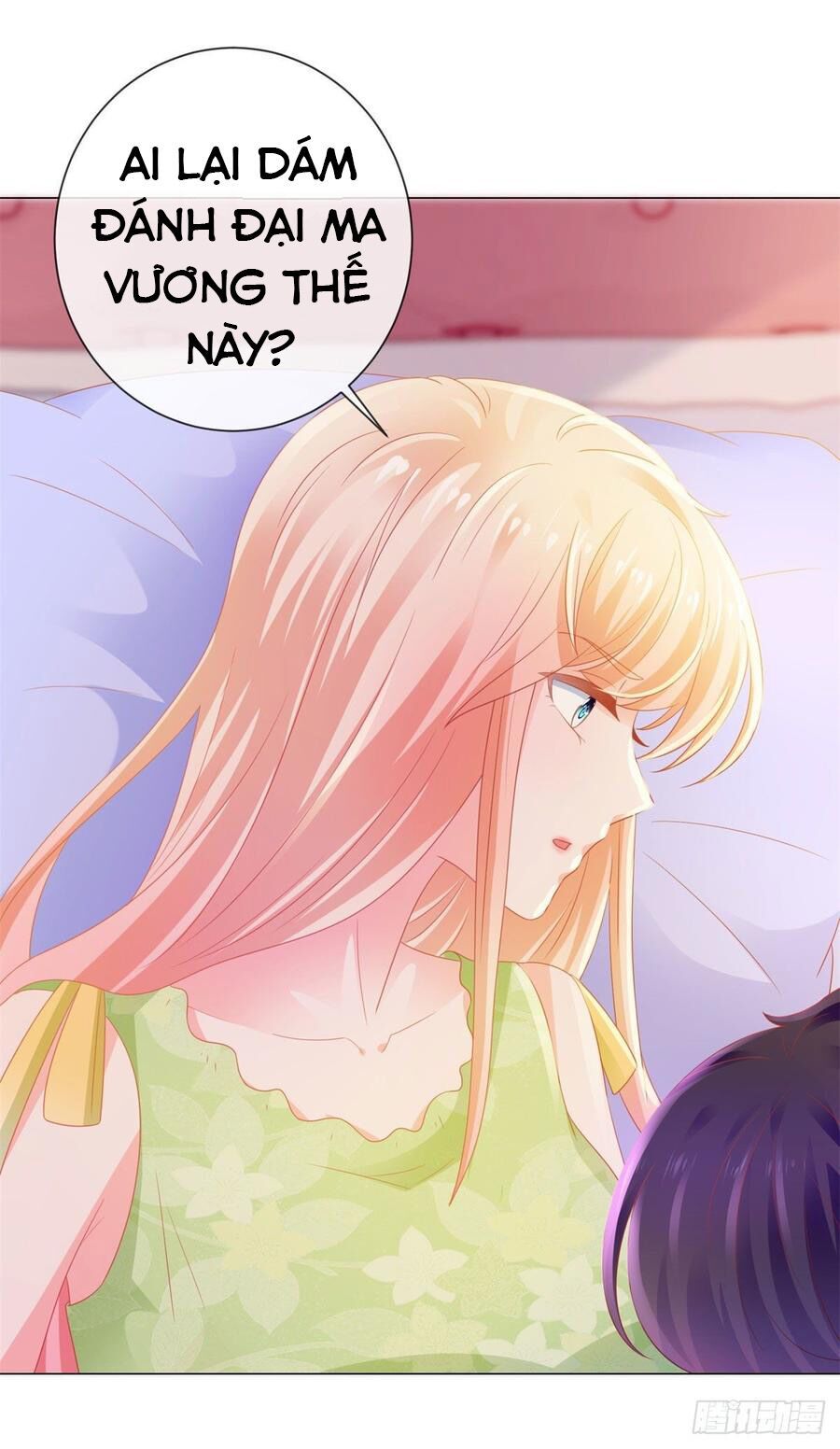 ẩn hôn 100%: chọc tức vợ yêu mua một tặng một chapter 126 19