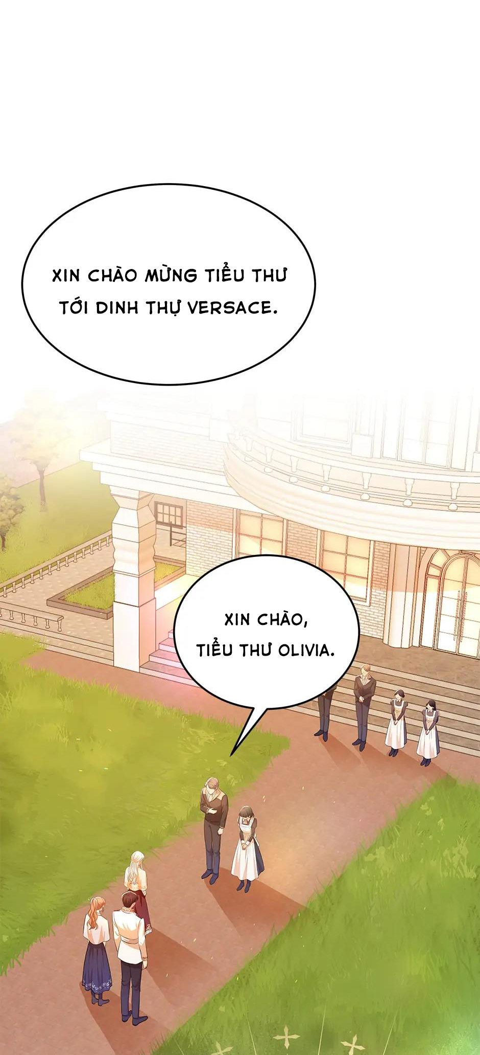 diễn vai ác nữ cũng thật khó khăn chapter 19 46