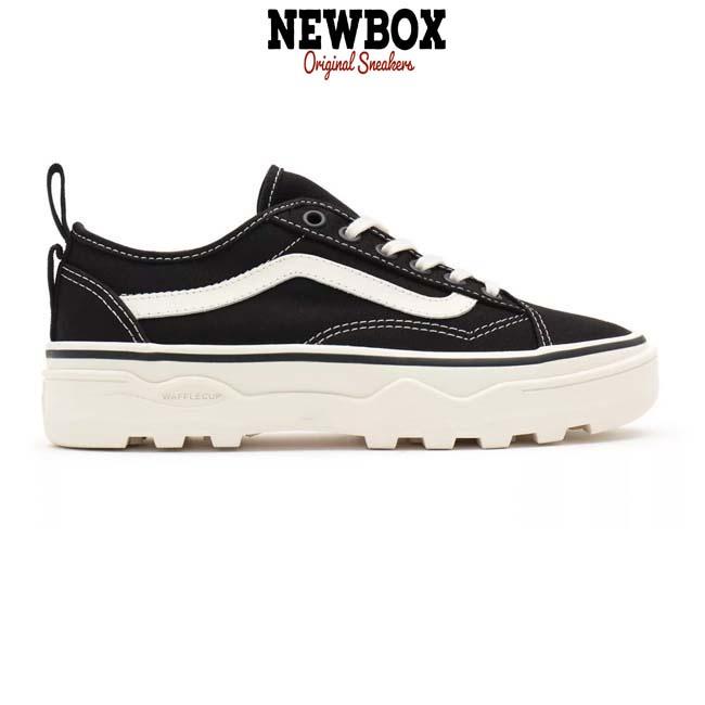 Giày Vans Old Skool Sentry - VN0A5KR3VQE