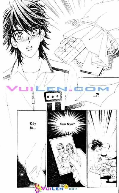 cô dâu bé xinh chapter 91 4