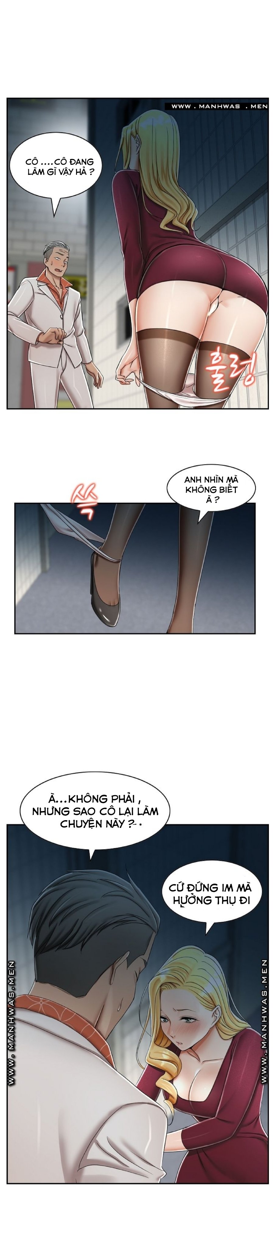 thỏa thuận ngoại tình chapter 7 13