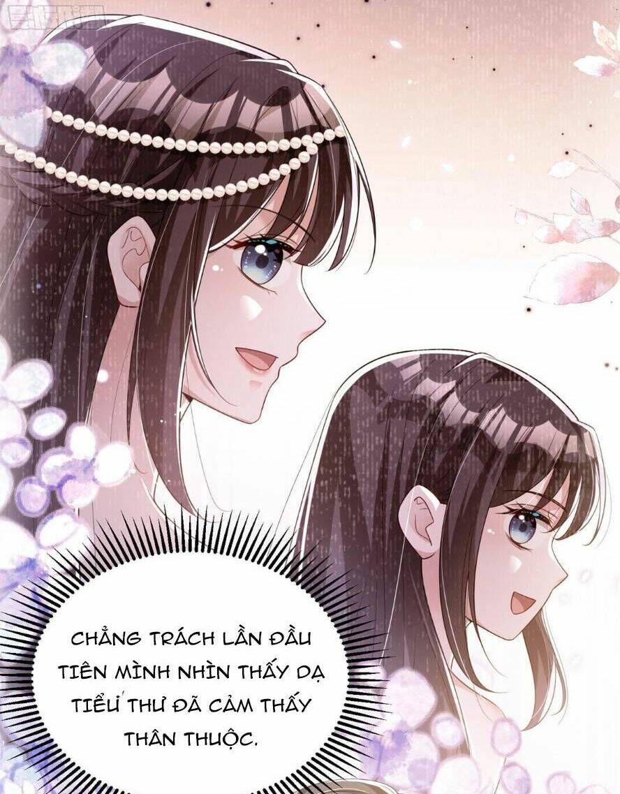 tổng tài huyết tộc cực sủng cô vợ mỹ nhân ngư chapter 68 21